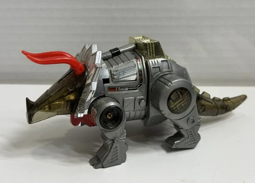 Hasbro Transformers G1 Slag Action Figure 1985 Original Vintage- Figure Only