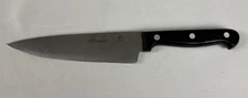 Vintage Judge P. Sabatier 6” Blade Chef Knife, Stainless Steel, France