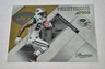 2010 Playoff Prestige #9 Jerricho Cotchery Prestigious Pros Gold #/100