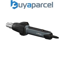 Image of Steinel HG2420 E - 110V IN CASE HG2420E Industrial Barrel Grip Heat Gun 1400W 11