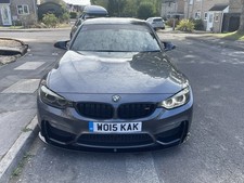 BMW F80 M3