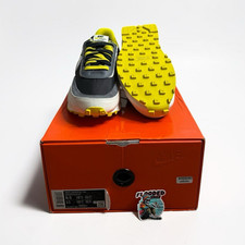 Nike sacai x Undercover LDWaffle  Bright Citr...