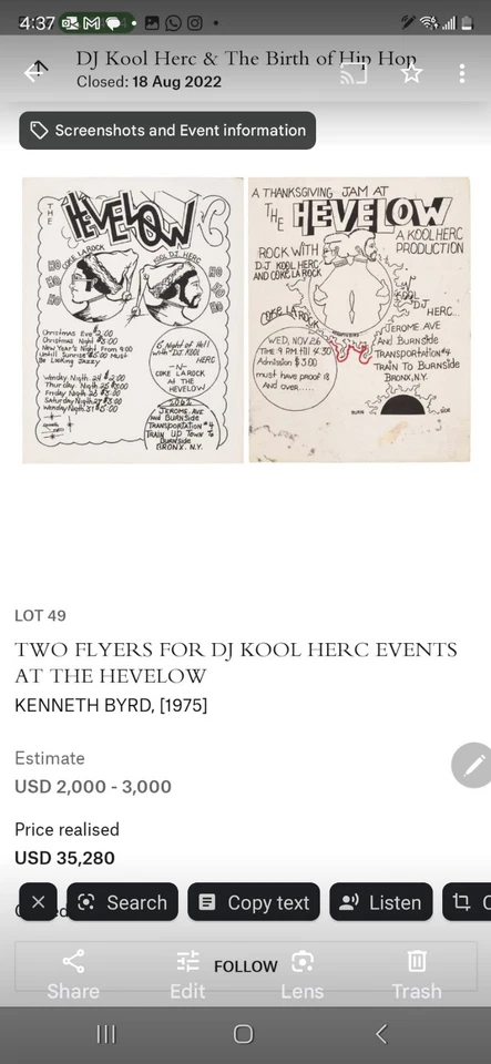 Mapa NY GRAFFITI RIFF 170 Foto 4 de 4