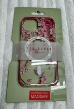 NEW Ted Baker iPhone Cover