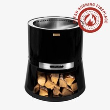 Image of Extra Large Smokeless Espegard Fire Pan Pilar Premium 50 Fire Pit £100 off!