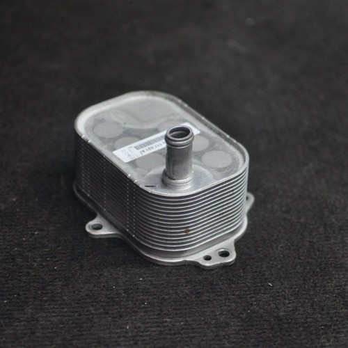 AUDI A6 4G C7 SALON 2.0 TDI DIESELÖL Kühler 03N117021A 2013