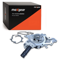 Maxgear Wasserpumpe Passend FüR MERCEDES-BENZ V-KLASSE 638/2 Vito W638