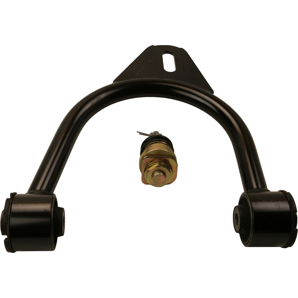 Conjunto de brazo de control superior delantero y rótula MOOG para Chrysler 300 2005-08 Foto 2 de 2