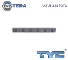 15-0743-00-2 ZUSATZBREMSLEUCHTE TYC FÜR TOYOTA AVENSIS,AURIS,VERSO,YARIS VITZ
