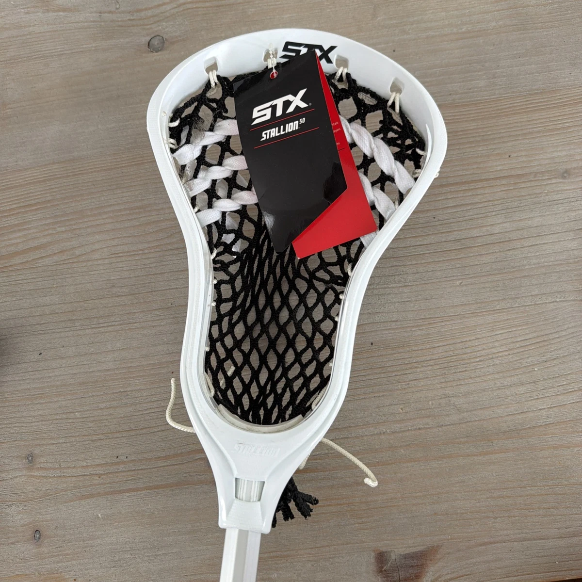 25+ STX Lacrosse Sticks for sale | Updated Oct 2026
