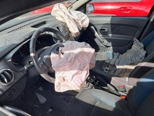Calandre Dacia LOGAN