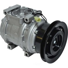 A/C Compressor-New  UAC  CO21006C