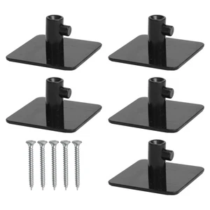 Keep Your Kitchen Tidy with 5Pcs Organizer Holders for Stand Mixer Attachments