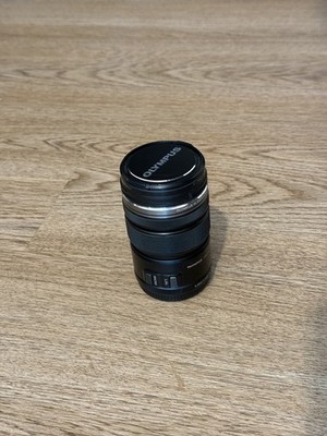 Olympus M.ZUIKO DIGITAL ED 12-50mm F3.5-6.3 EZ Makro