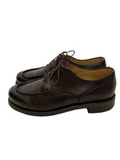 Paraboot dress shoes/ UK size 6.5/ brown/ item number 170113