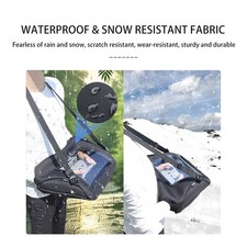 Drone Remote Control Universal Warm Gloves For DJI MINI/MINI 2/AIR 2/3/ Mavic 2