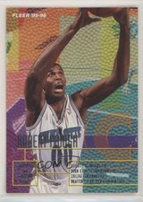 1995-96 Fleer Robert Parish #20 HOF 0f3j