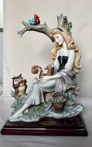 Giuseppe Armani Sleeping Beauty | eBay