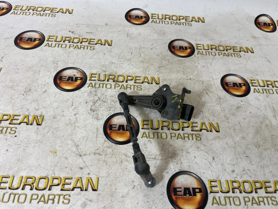 2018-2024 AUDI S4 S5 B9 REAR Right Headlight Leveling Sensor 8W0941310D - Изображение 2 из 4