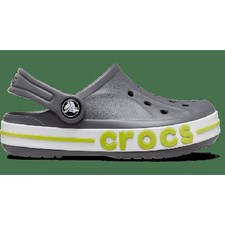 Crocs Kid's Bayaband Clogs