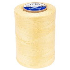 Coats Clark Cotton Machine Quilting Thread 1200 yards "Yellow" 157A