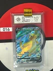 Grade10   Dragonite V SR CS6bC-148/131 Pokemon Card Chinese