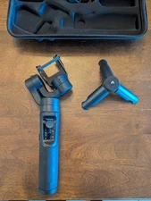 Hohem iSteady Pro  Handheld Stabilizing Gimbal For Action Camera