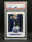 2004 FLEER HOT PROSPECTS #63 GEM MINT TOM BRADY PSA 10 INVEST GOAT HOF MVP TB12
