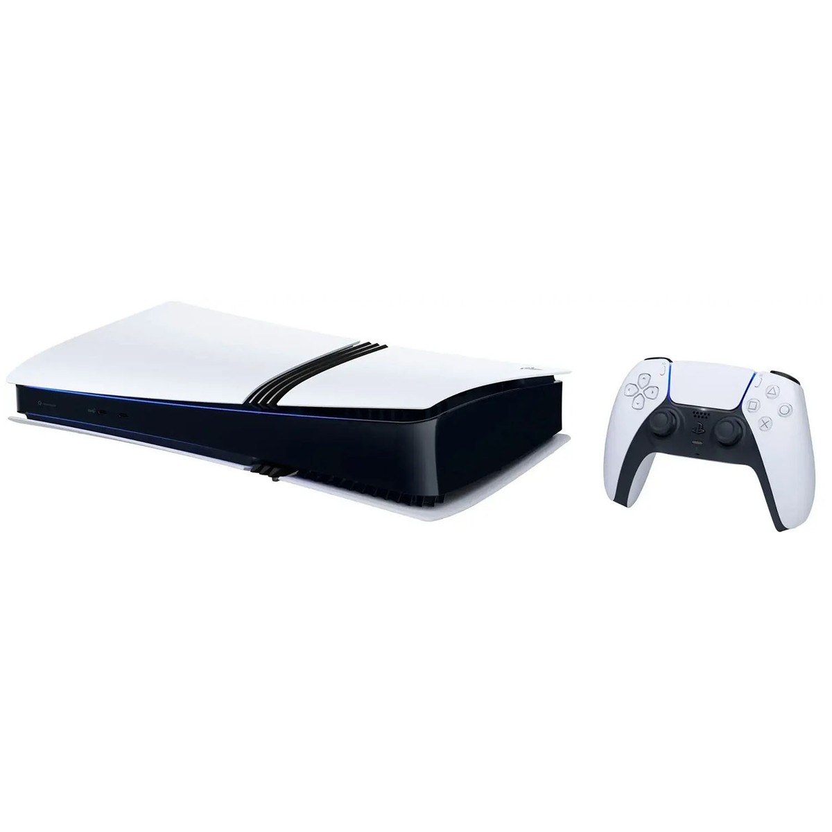 Sony PlayStation 5 Pro Console + 30th Anniversary Limited