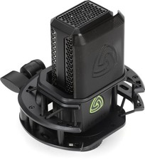 Lewitt LCT 240 PRO Condenser Microphone Vocal Set