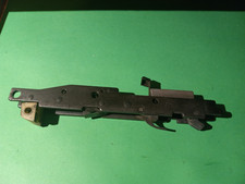 Marlin Model 70 Feed Control Side Plates Assembly Wpost .22 Lr Old Style