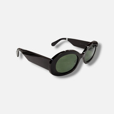 Chloe CH0258S Women's Red Oval Sunglasses 53-22-145
