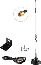 Smart Gate Opener antenna base magnetica a lungo raggio estesa 