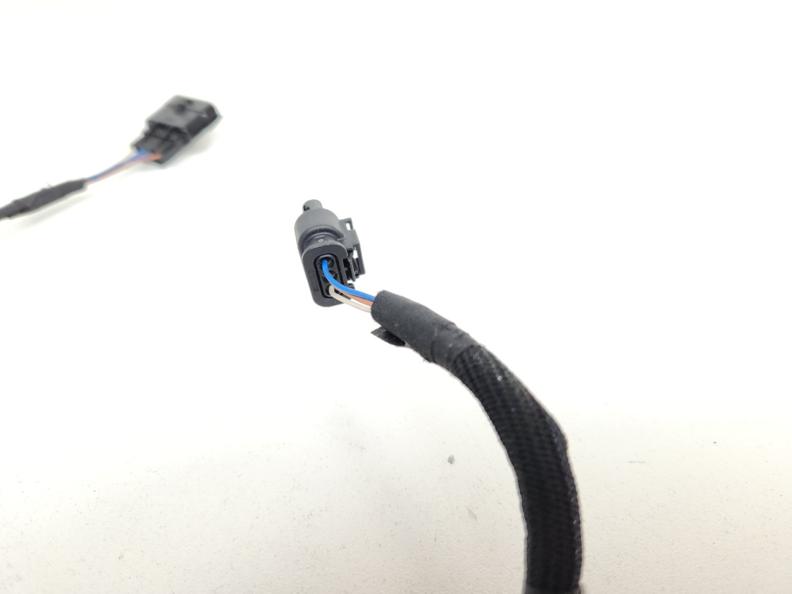 2015-2017 MCLAREN 675LT FRONT BUMPER PARKING SENSOR WIRE WIRING HARNESS OEM 