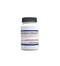 Sodium dichloroacetate, 99 , 25 Grams - Pure Chemicals Inc