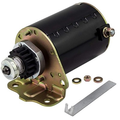 maXpeedingrods Anlasser Starter 16 Zähne 499521 L