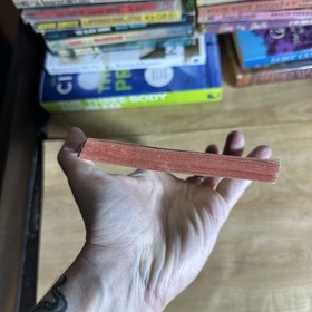 Kiss Me, Deadly Mickey Spillane Signet Vintage Paperback Mike Hammer Thriller