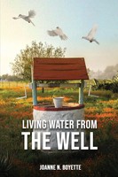 Joanne N. Boyette | Living Water From The Well | Taschenbuch | Englisch (2023)