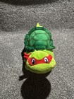 Nickelodeon Raphael TMNT Turtle Plush Pillow Pet 17in Polyester 2023 — photo 6