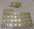Indian Head Cent Penny Roll 50 Coin Lot G Good Or Better No Junk Better Quality