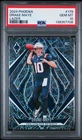 ‼️CHASER‼️2024 PANINI PHOENIX LAZER #179 DRAKE MAYE ROOKIE RC PSA 10 READ DESC