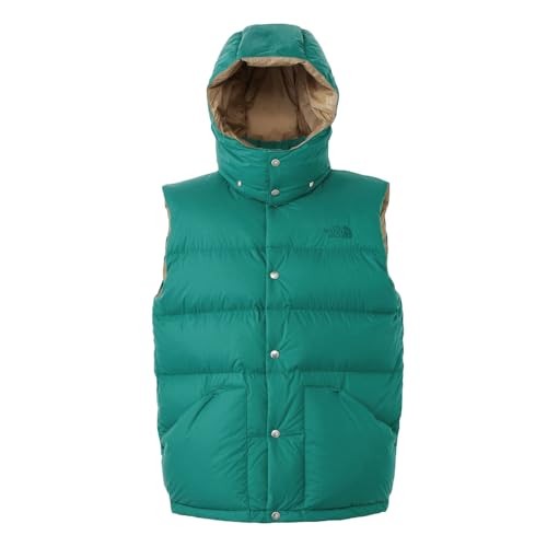THE NORTH FACE The North Face Down Vest CAMP Sierra Vest TNF