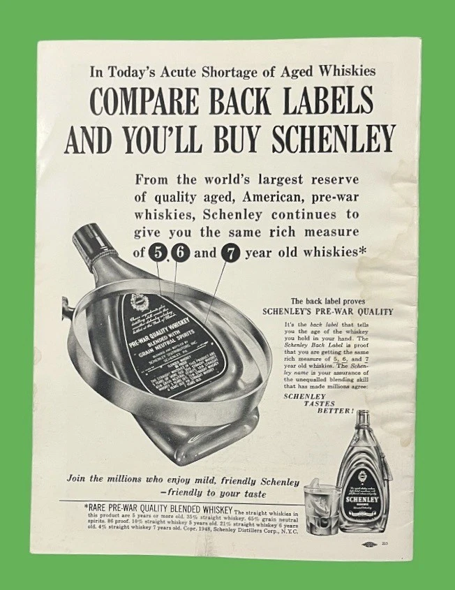 Vintage 1948 NFL Championship Game Philadelphia Eagles vs Cardinals Program Old - Image 2 of 4