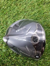 NEW 2025 TAYLORMADE QI35 DRIVER 10.5 CLUBHEAD ONLY BRANDNEW