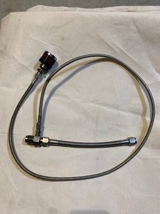 Feuling 3080 Oil Tank Breather kit for 2002 2004 2005 2006 Harley Touring Models