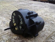 Traxxas T Maxx Gearbox