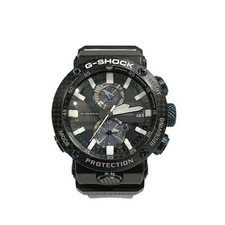 CASIO G-Shock Gravity Master GWR-B1000 Solar Watch