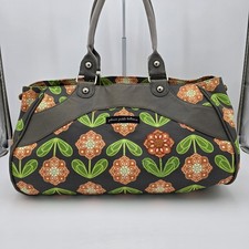 Girls Flower Diaper Bags for sale