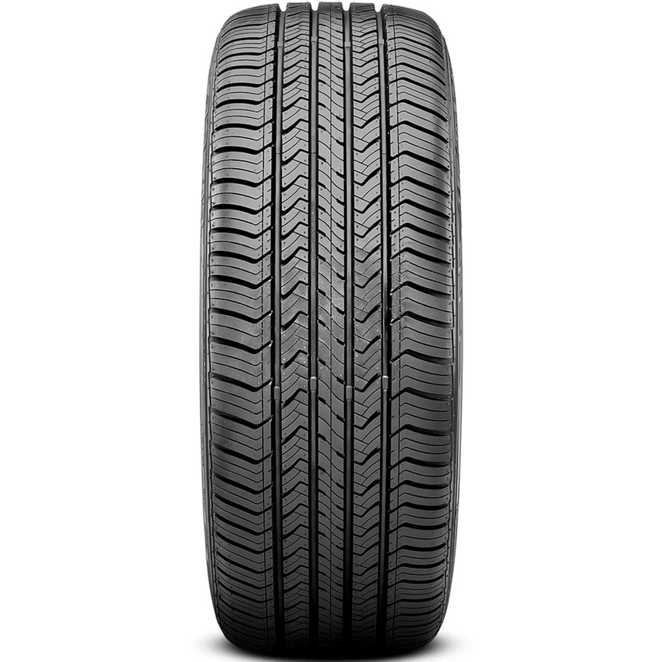Tire Maxxis Bravo HP-M3 255/50R19 107V XL A/S Performance - Image 3 of 4