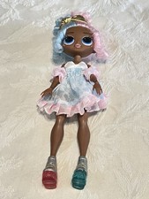 LOL Surprise OMG Serie 4 Dolci Fashion Doll
